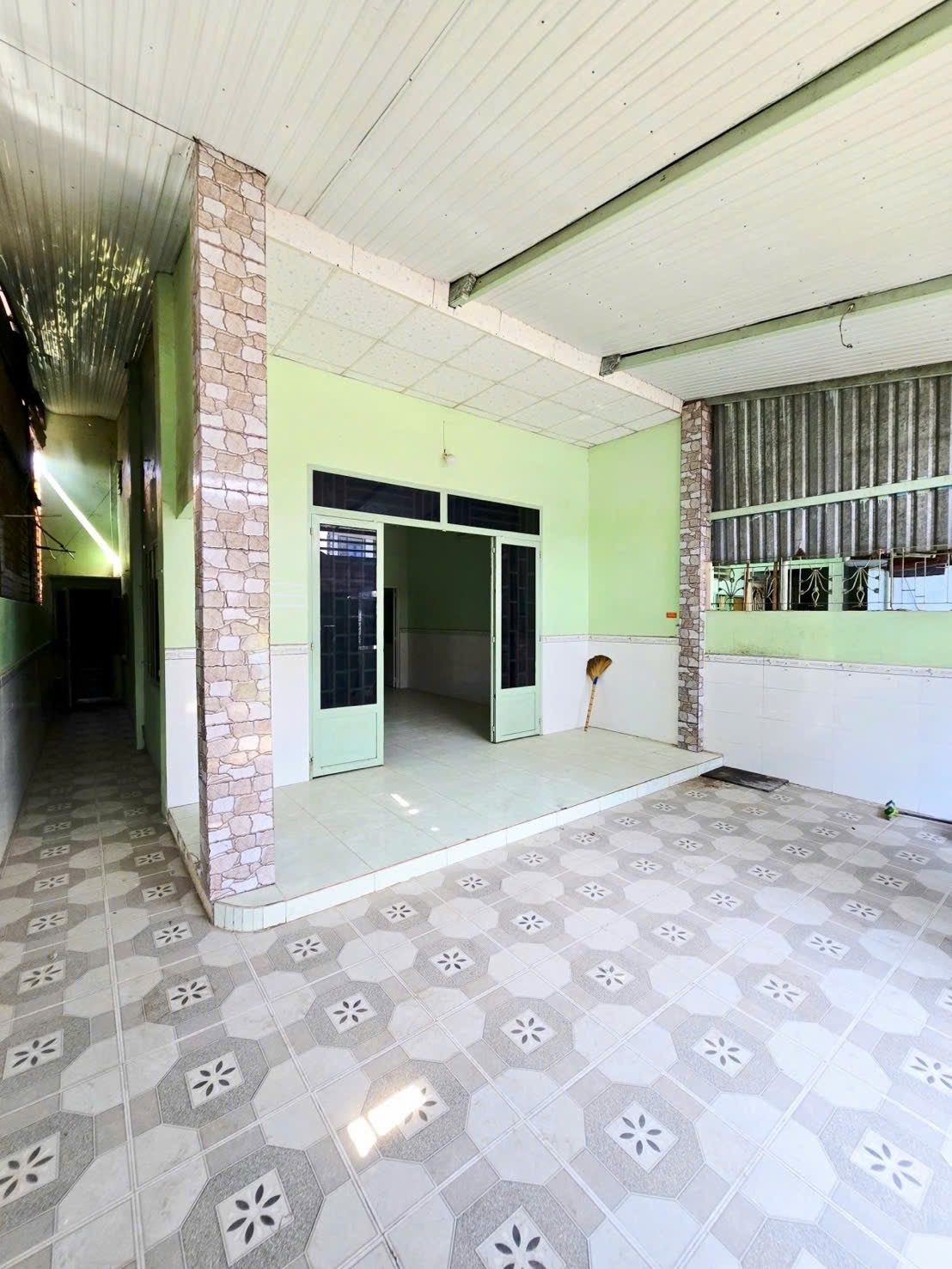 🚗 BÁN NHÀ TRỆT LỬNG - 101M2( 5.5*18.4), CÔNG NHẬN ĐỦ - KHÔNG QH - HẺM XE HƠI - GẦN VINHOM, VÀNH ĐAI 3 - LONG BÌNH, THỦ ĐỨC.(A)