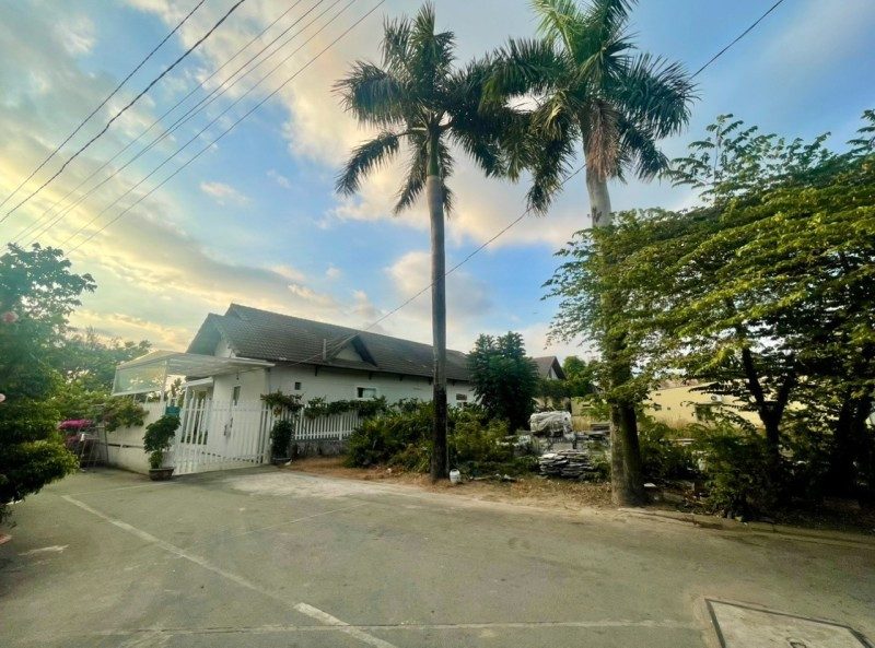 Bán Đất Đường 6 - 69m² - Long Bình - Sát Vin Quận 9 TĐ - Giá 4 Tỷ
