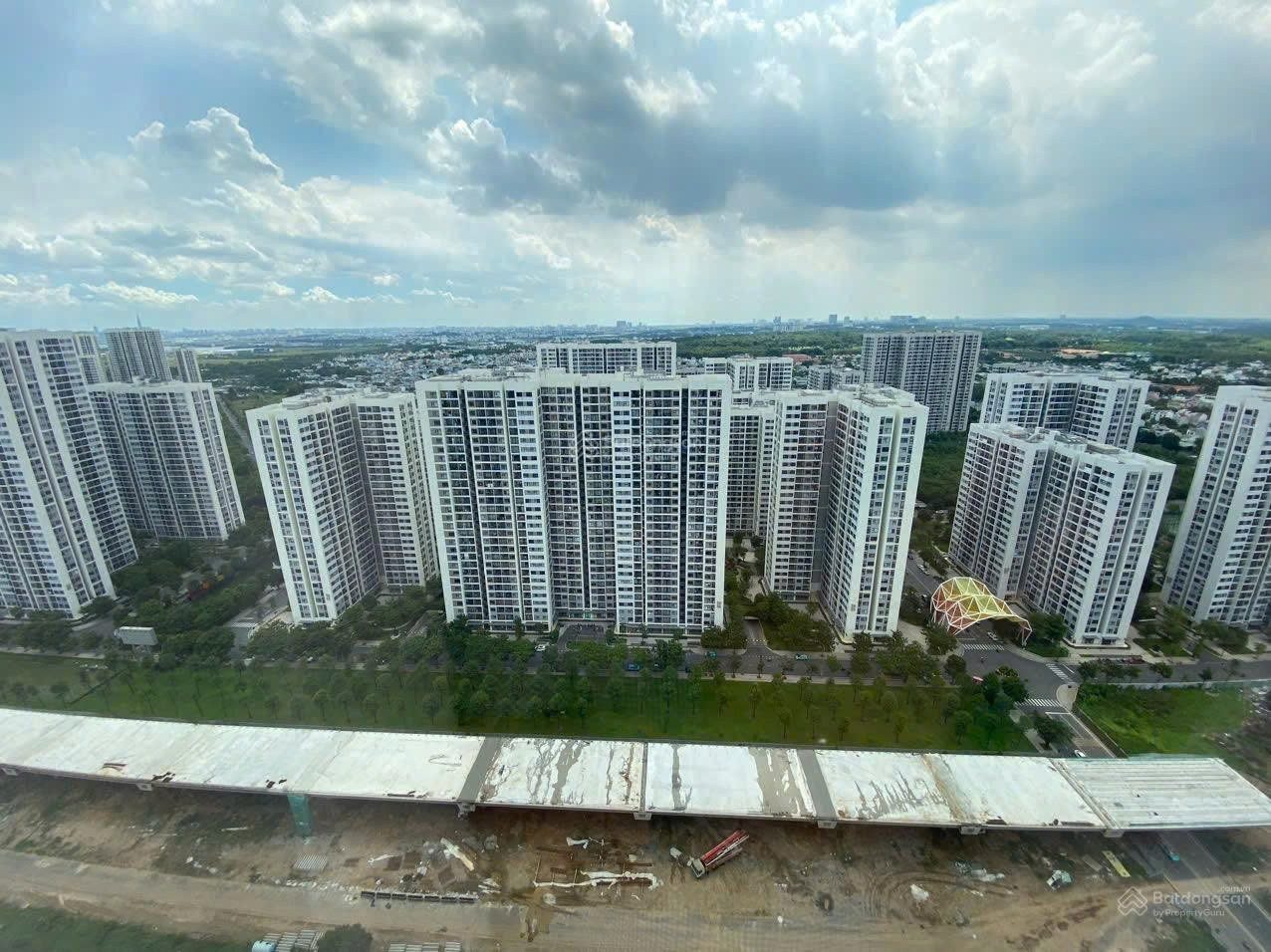 CĂN HỘ CAO CẤP – VIEW THOÁNG –CẦN BÁN CĂN HỘ TẠI Masteri Centre Point, P.Long Bình, Q.9, TP. HCM