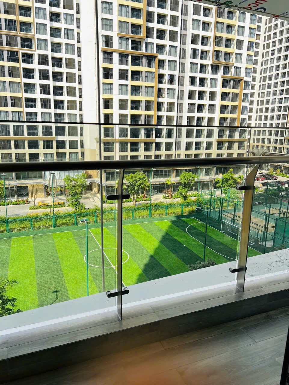 BDS HVL [NC] chu gui em ban căn góc 3pn 100m full nội thất lumiere boulevar có sổ đang có hợp đồng thuê đến tháng 1/2027