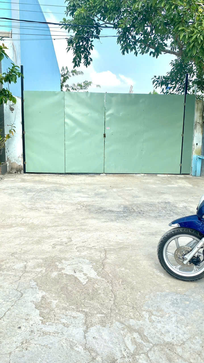 Bán Đất Khu Dân Cư Phước Thiện Quận 9 Ngang 4m Đường Rộng 6m kế Vinhome Giá Thương Lượng