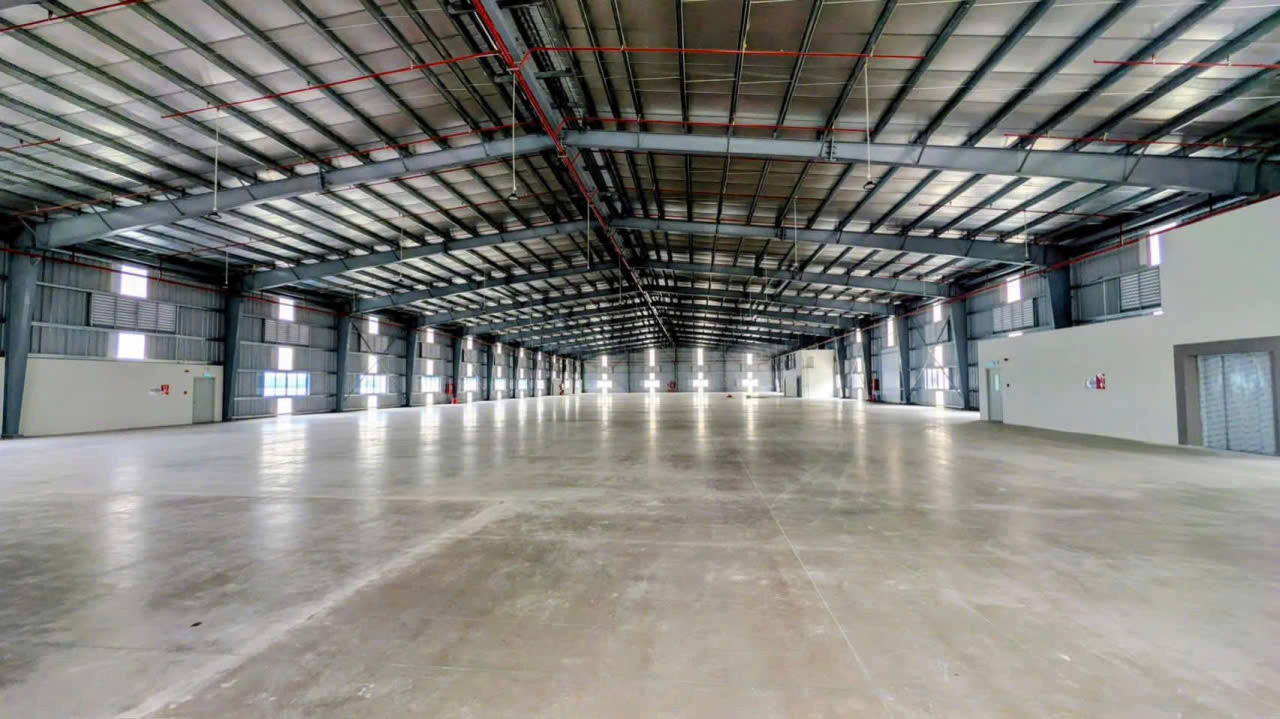 Bán kho xưởng 16.960m2 gần KCN Amata Biên Hòa, Biên Hòa, Đồng Nai