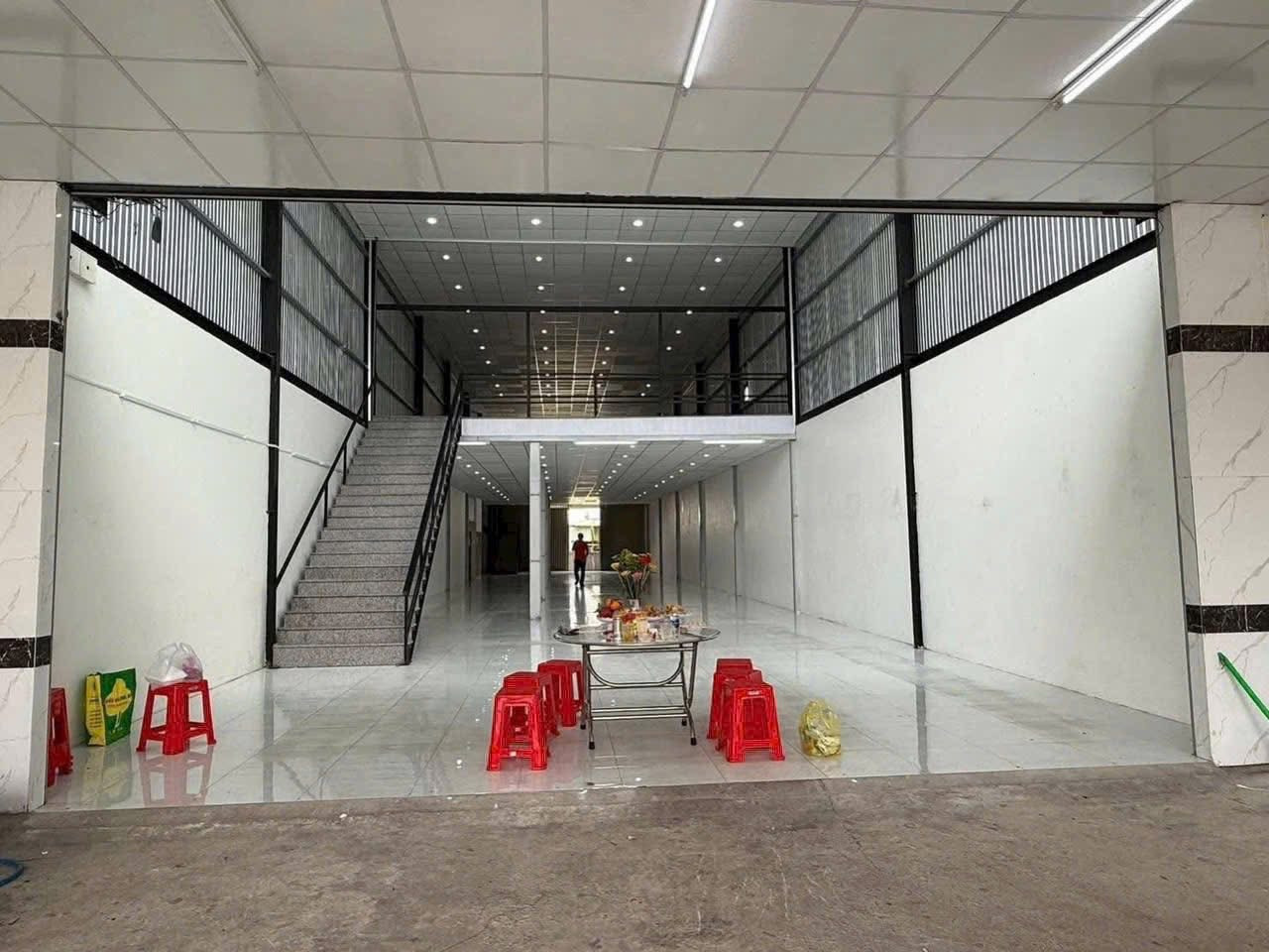 Cho thuê Kho, nhà xưởng 400m² giá 35 triệu/ tháng tại Phường Long Hòa Quận Bình Thuỷ Cần Thơ