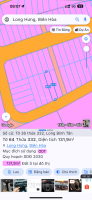 Bán đất 130.4m² Phường Long Hưng