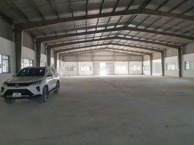CHO THUÊ KHO XƯỞNG MỚI  – VỊ TRÍ CHIẾN LƯỢC TẠI BIÊN HOÀ - ĐỒNG NAI - VÀO HOẠT ĐỘNG NGAY