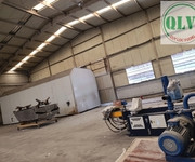 CHO THUÊ KHO XƯỞNG – LONG HƯƠNG, BÀ RỊA – VŨNG TÀU – 1.500m²