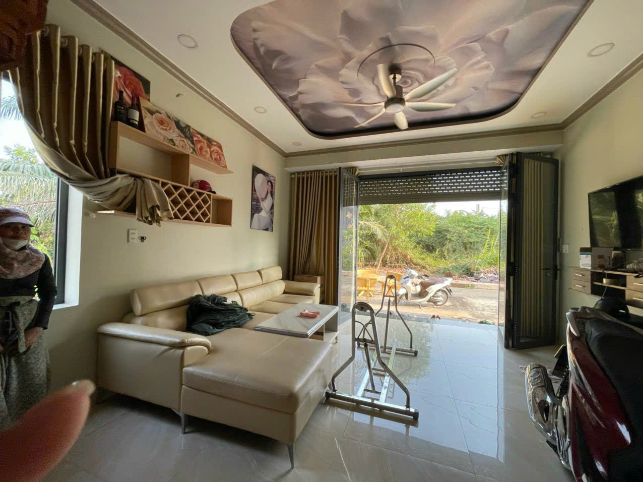 Bán Nhà riêng 518m² thổ cư 518m² giá 3 tỷ tại Phường Long Phước TP. Hồ Chí Minh