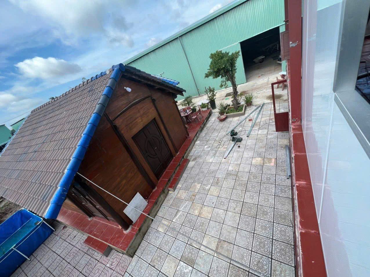 BDS HVL [NC] KHO 3000m2 Long Phước Q9