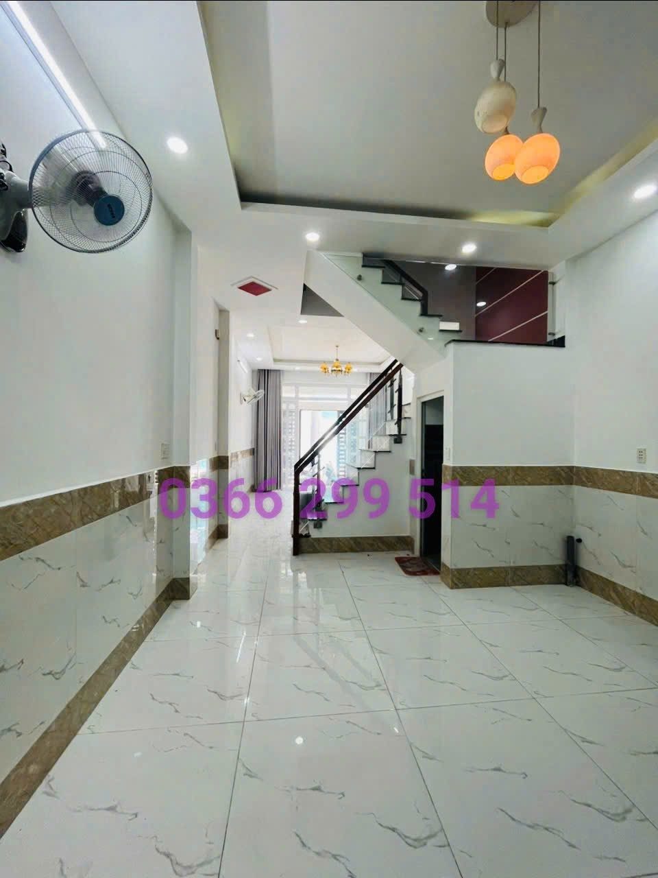 Nhà 2 tầng 3.58 tỷ - KDC xây kín, đường ôtô, không ngập - 15 phút Vinhomes, khu CNC