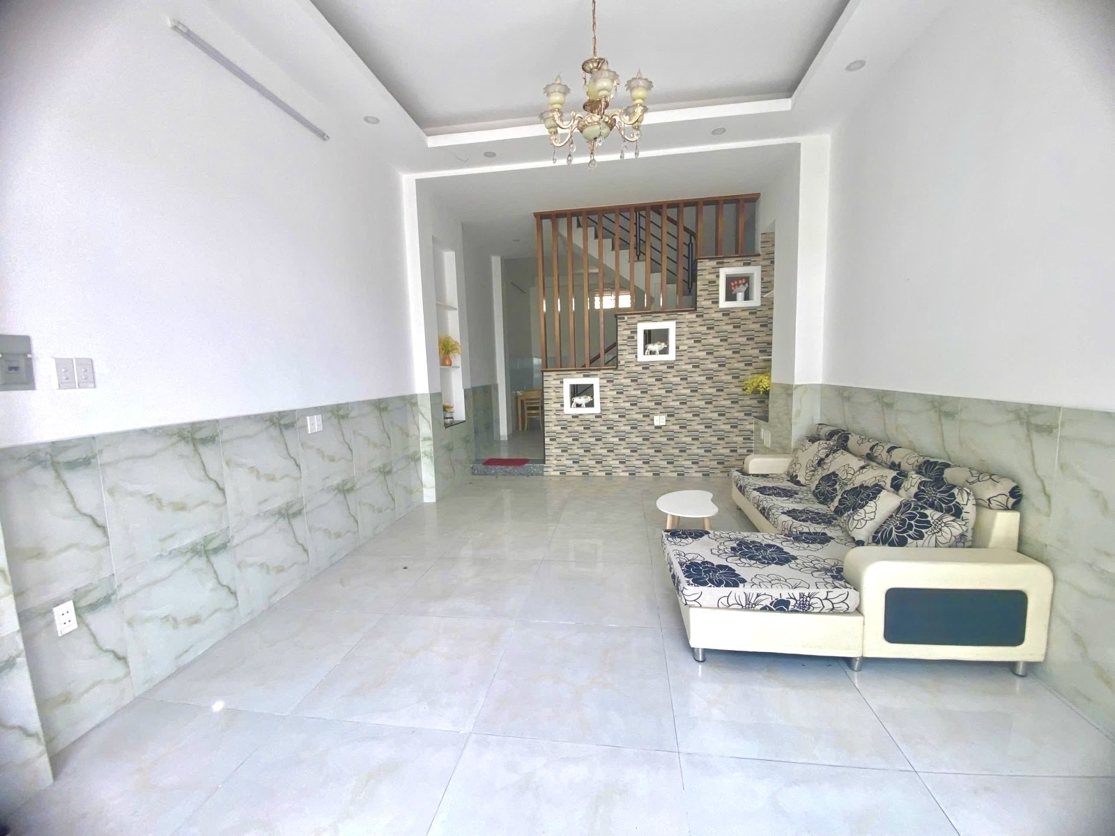 🚗 BÁN NHÀ 3 TẦNG - 50.5M2( 4.3*12) - HOÀN CÔNG, KHÔNG QH, LG - NHÀ MỚI - MẶT TIỀN ĐƯỜNG HOÀNG HỮU NAM - LONG THẠNH MỸ, THỦ ĐỨC.