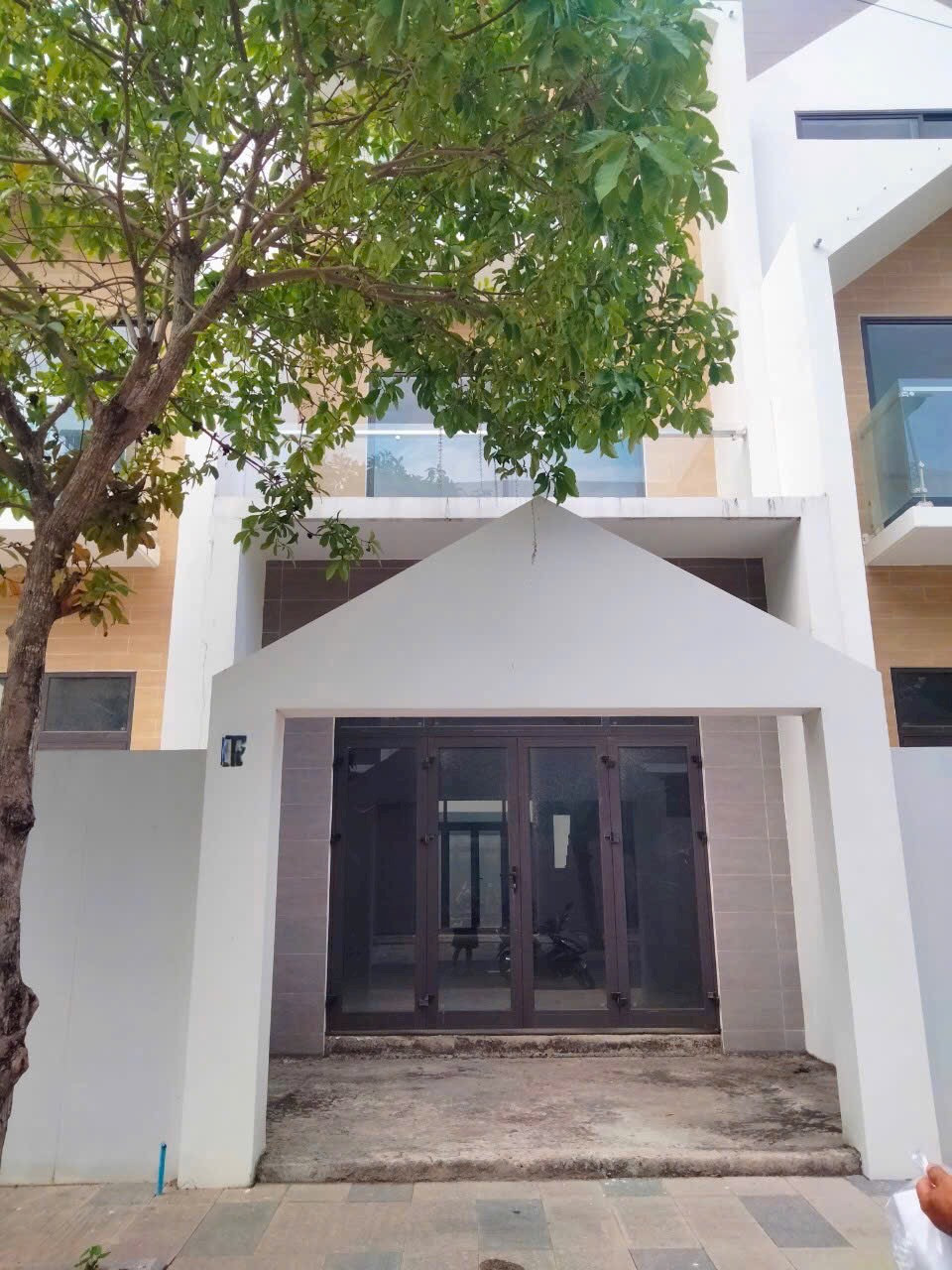 BÁ.NN NHÀ THÔ KHU BARYA CITY - GẦN TRUNG TÂM HÀNH CHÍNH CỦA TP BÀ RỊA - Thuộc phường Long Toàn - TRUNG TÂM TP.