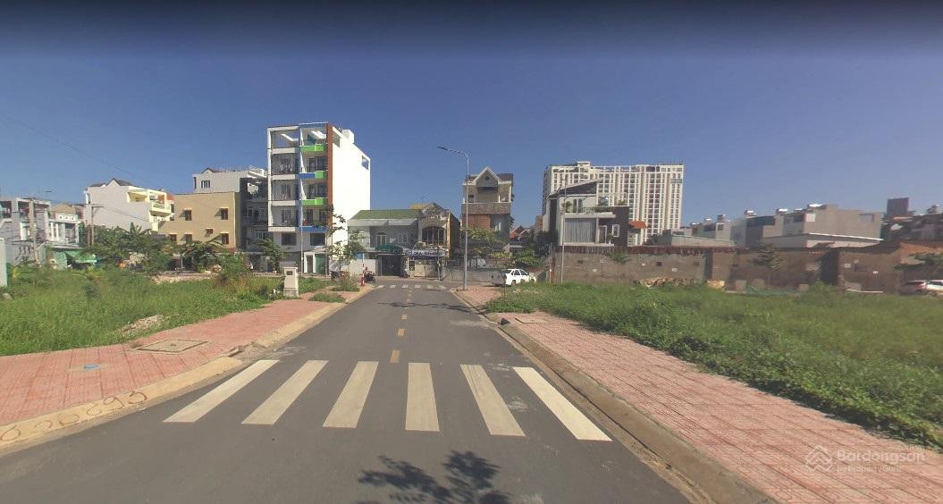 Bán đất 419.9m² ngang 14m giá 28 tỷ Phường Long Trường