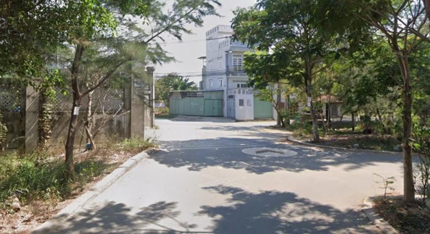 Bán đất 110m² có sẵn 80m² thổ cư ngang 6m giá 5 tỷ tại Phường Long Trường
