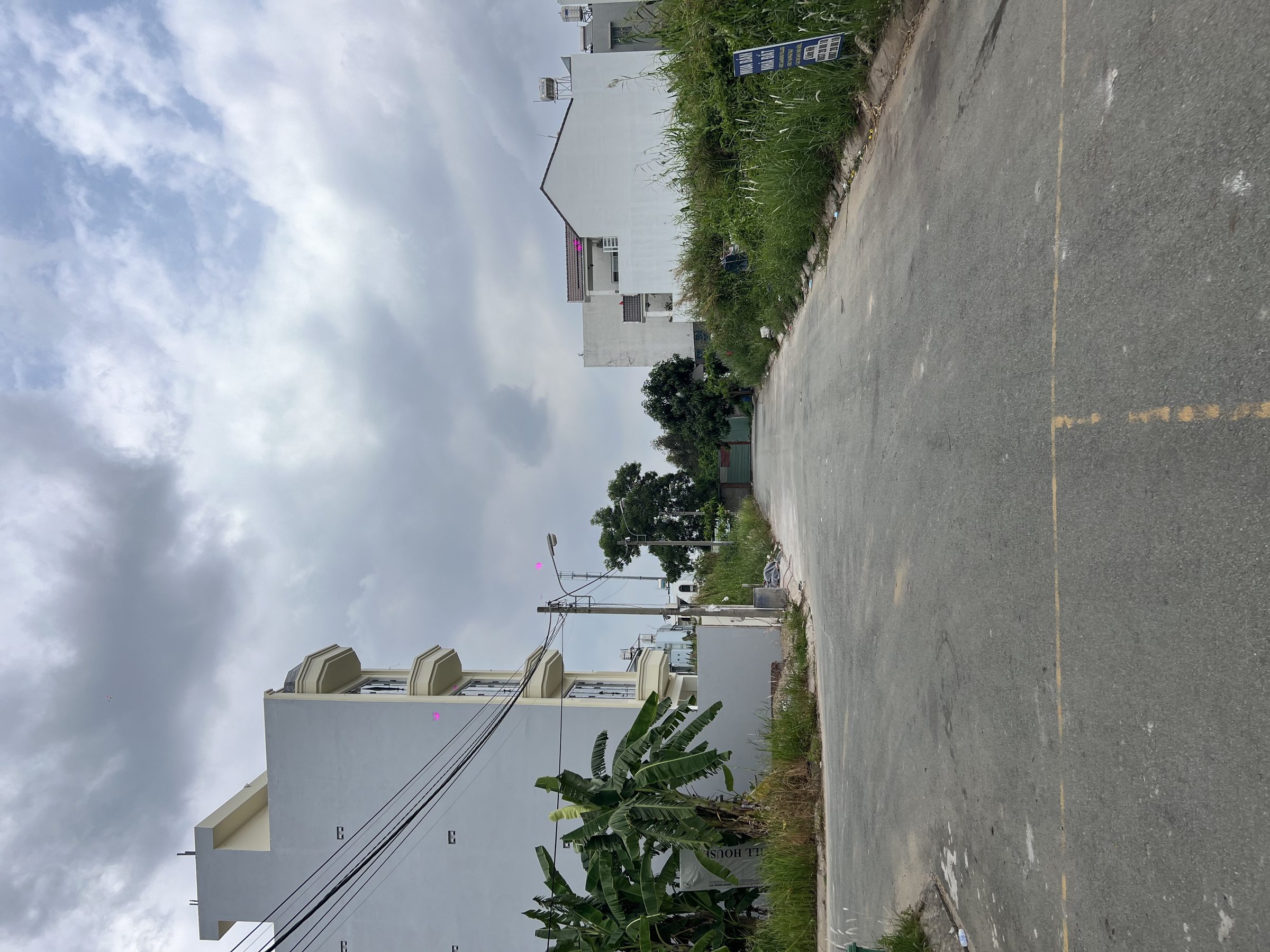 Bán đất 79m² full thổ cư ngang 6.4m giá 6.05 tỷ tại Phường Long Trường
