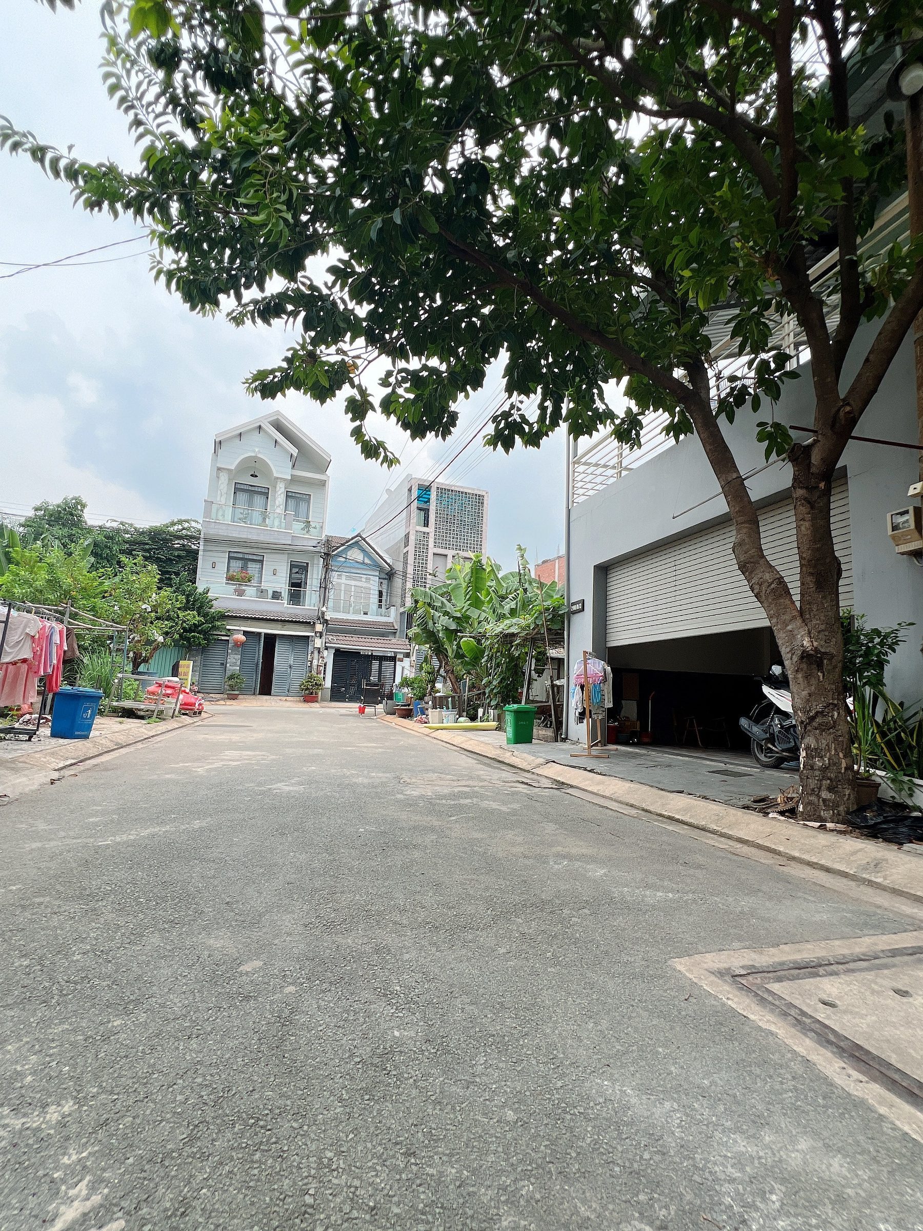 Bán đất 50m² full thổ cư ngang 4.17m giá 4 tỷ tại Phường Long Trường