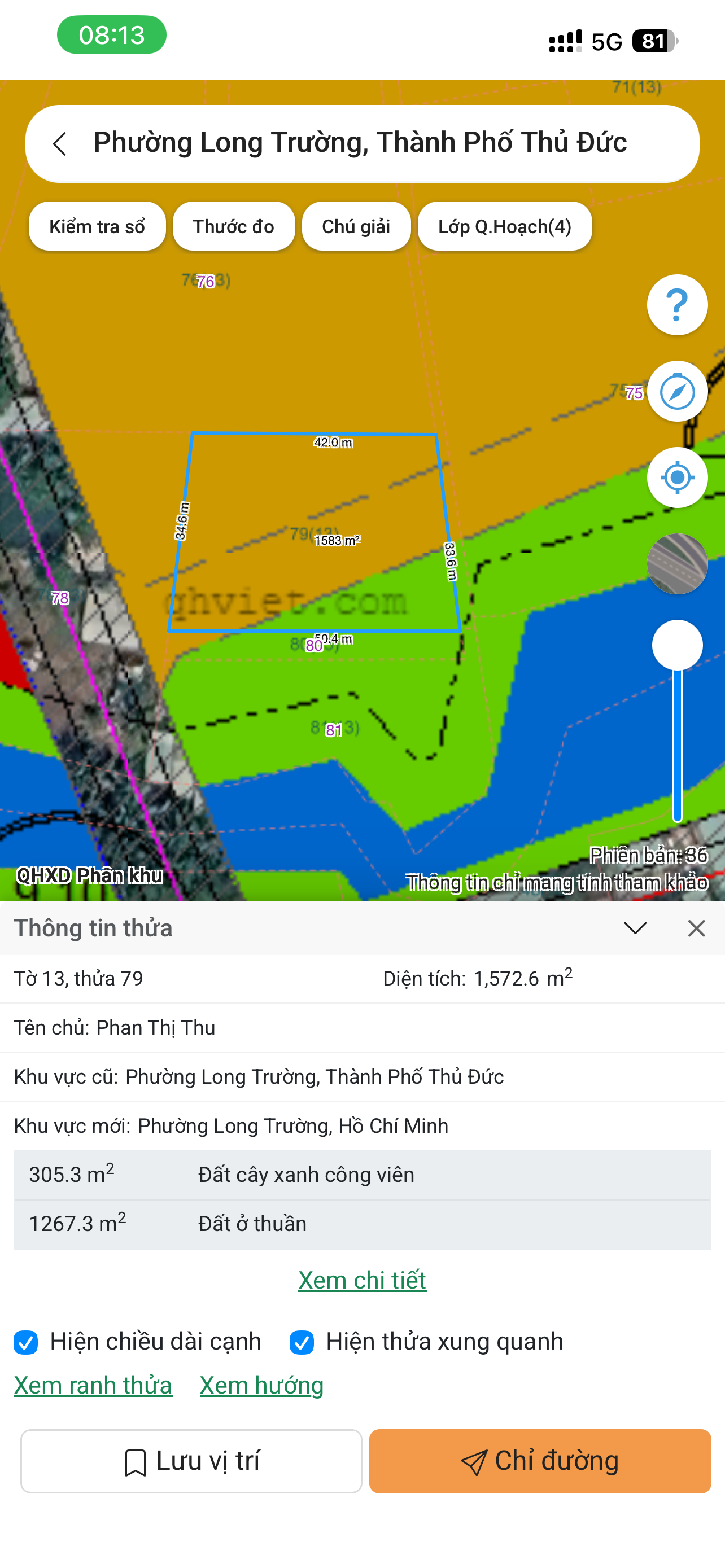 🔥 ĐẤT VÕ VĂN HÁT – 1.437M² NGANG 34M HIẾM CÓ – Ô TÔ XE TẢI TẬN NƠI – CÓ 200M² THỔ CƯ 🔥
