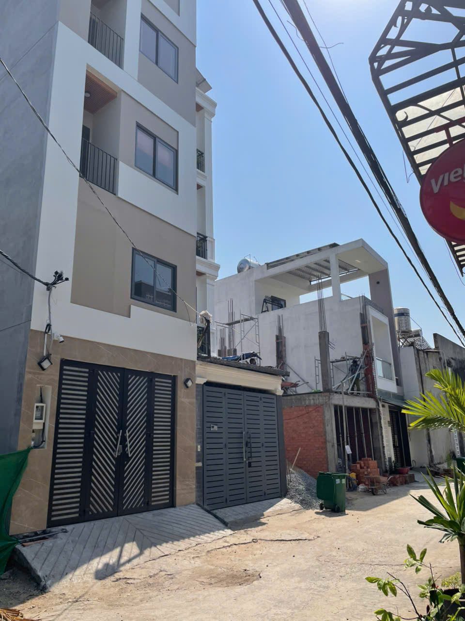 BÁN GẤP 2 DÃY TRỌ 100m2 – HẺM XE HƠI VÕ VĂN HÁT, LONG TRƯỜNG – 4.1 TỶ/DÃY