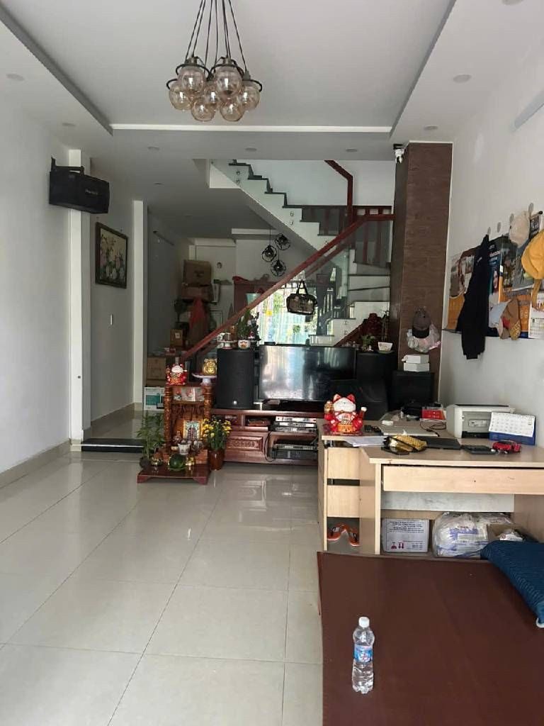 🚨🏡CẦN RA GẤP NHÀ 3T SÁT MT Đ. VÕ VĂN HÁT, CHỈ 5.X TỶ GẦN ĐH MARKESTING, LÃ XUÂN OAI KHU CNC ⏰