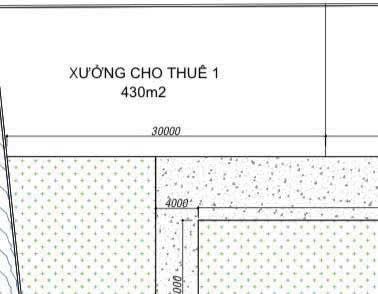 BDS HVL [NC] Cho thuê 2 kho Phường Long Trường, Quận 9 cũ.