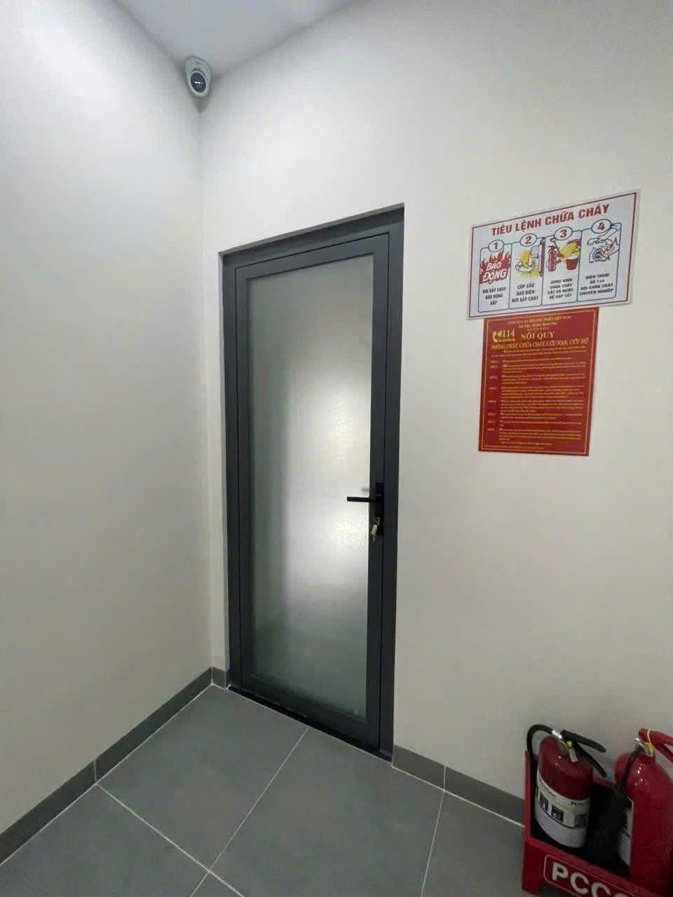 BDS HVL [NC] CHO THUÊ NHÀ KDC KHANG AN Q9