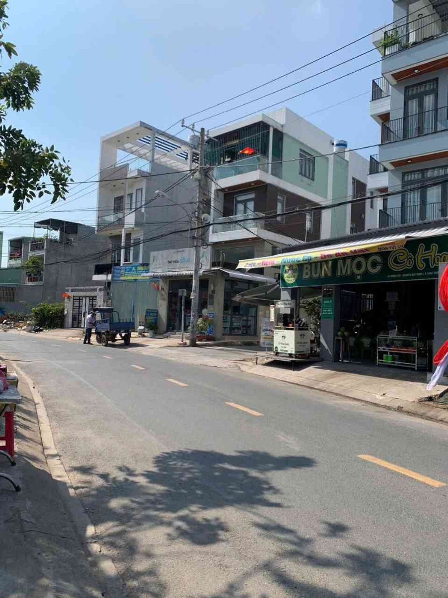 💥💥💥 BÁN ĐẤT GẦN CHỢ LONG TRƯỜNG NGUYỄN DUY TRINH Q9 69M GIÁ 3,85 TỶ(TL).