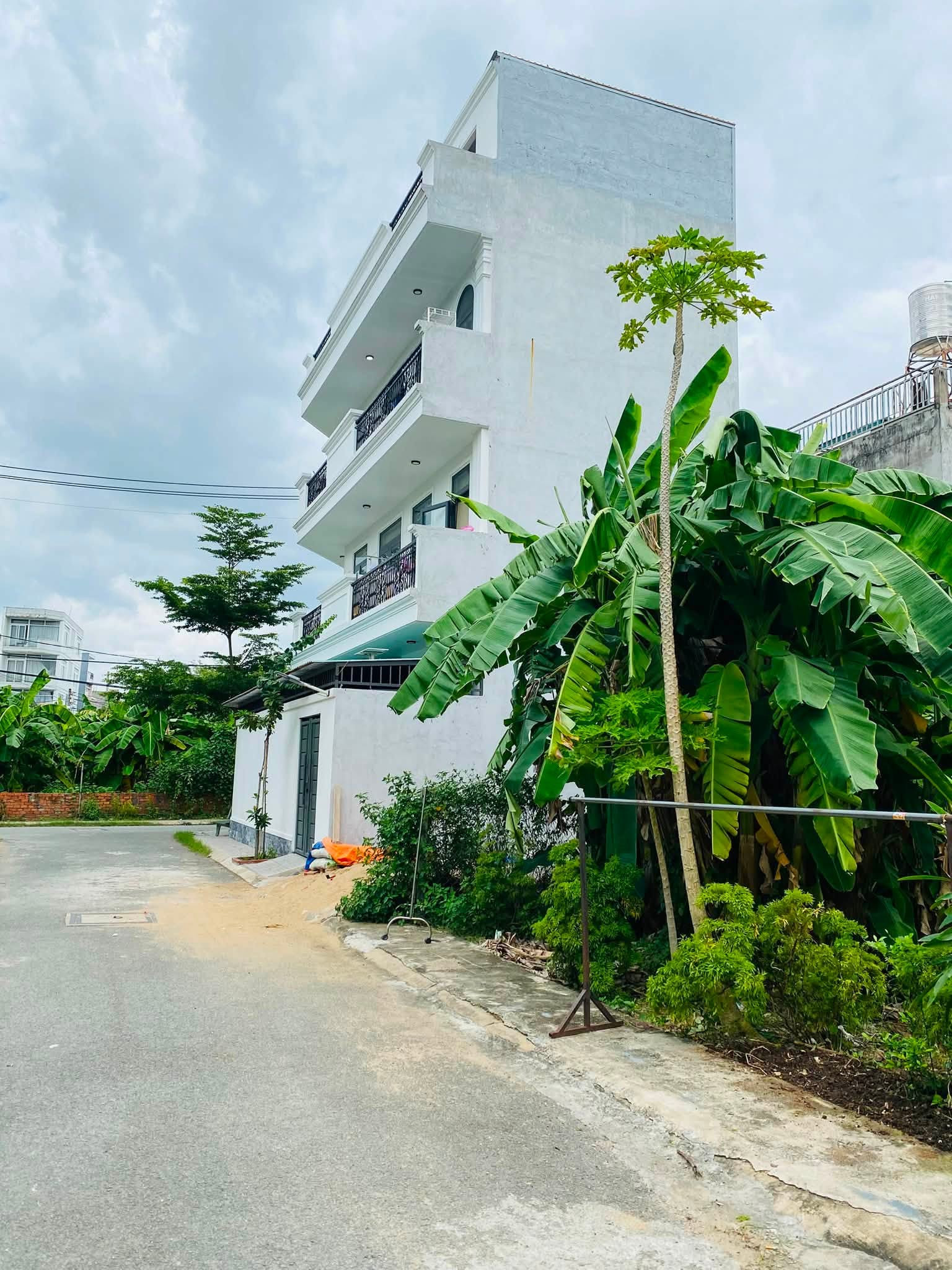 🔥 BÁN NHANH NỀN ĐẤT ĐẸP LONG TRƯỜNG – 2 TỶ HƠN – CÁCH NGUYỄN DUY TRINH CHỈ 400m