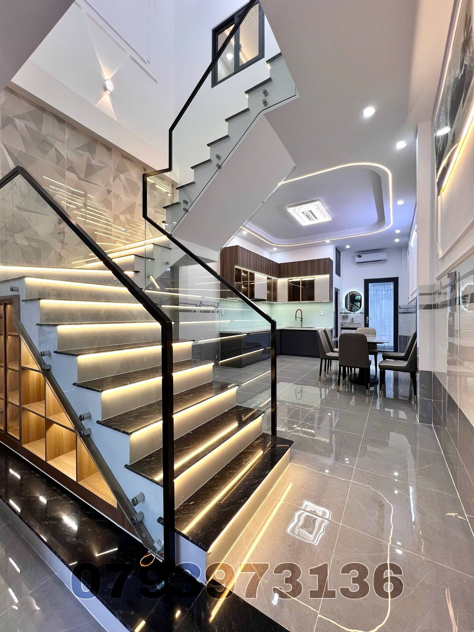 🏡Giá mới 3 tỷ 650 triệu🏡 (Giá cũ 3 tỷ 750) Bán nhà trệt lầu xây mới 100% full nội thất, tại đường số 3 Kdc Cửu Long Tp Cần Thơ.
📞Sđt (zalo) 0793973136 Phát (để xem và thương lượng trực tiếp chủ nhà)
✅Diện tích: 4m x 14m Dtsd 112m2
✅Pháp lý: Sổ hồng thổ