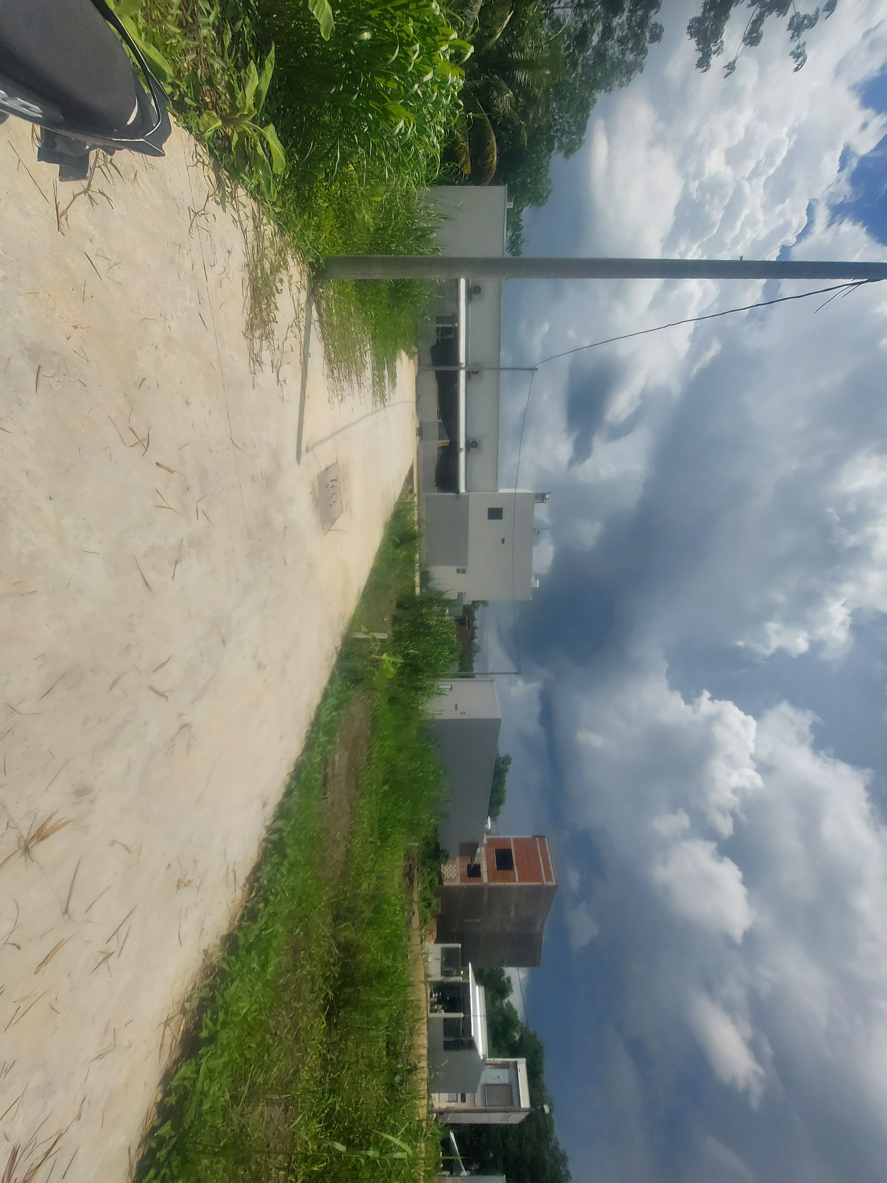 Bán nền khu đại lộc phát cần thơ