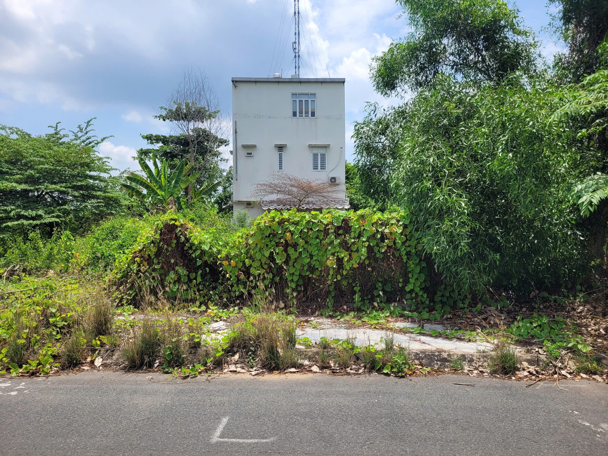 📍 BÁN NỀN ĐẤT RỘNG NGANG 8.5M – MẶT TIỀN TRẦN CẢNH (MỸ HÒA)