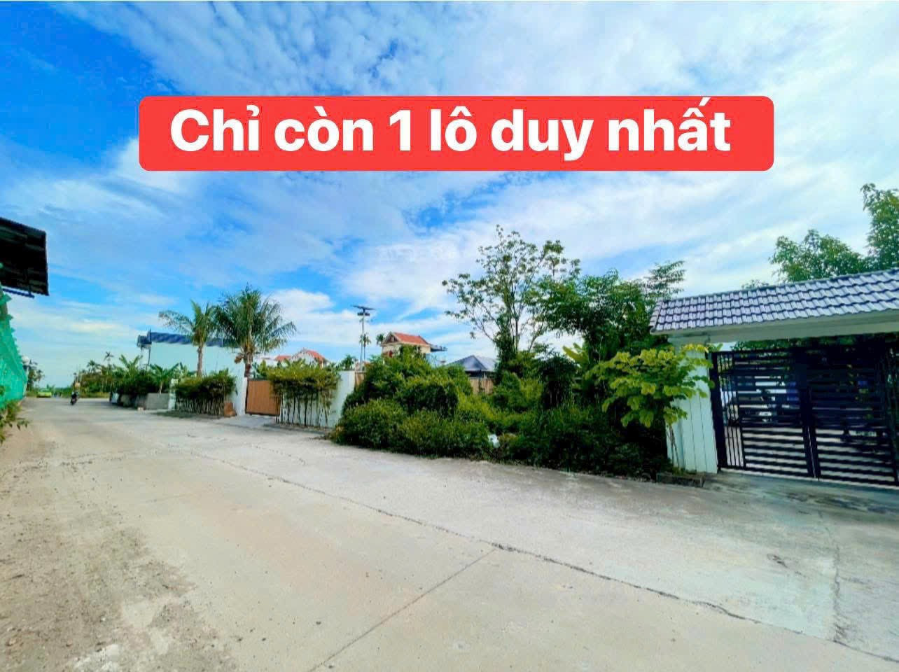 Bán đất 83,5m² ngang 5,1m . đường 10m . giá 2.35 tỷ Phường Lưu Kiếm(Đông Sơn). liên hệ 0362558882