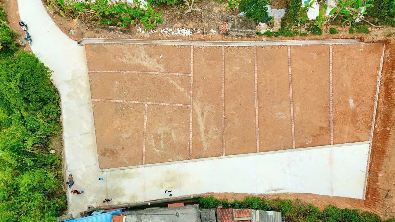04/2026.Bán đất 58m² full thổ cư ngang 4m giá 950 triệu tại Phường Lưu Kiếm. Đông Sơn. liên hệ 0362558882.