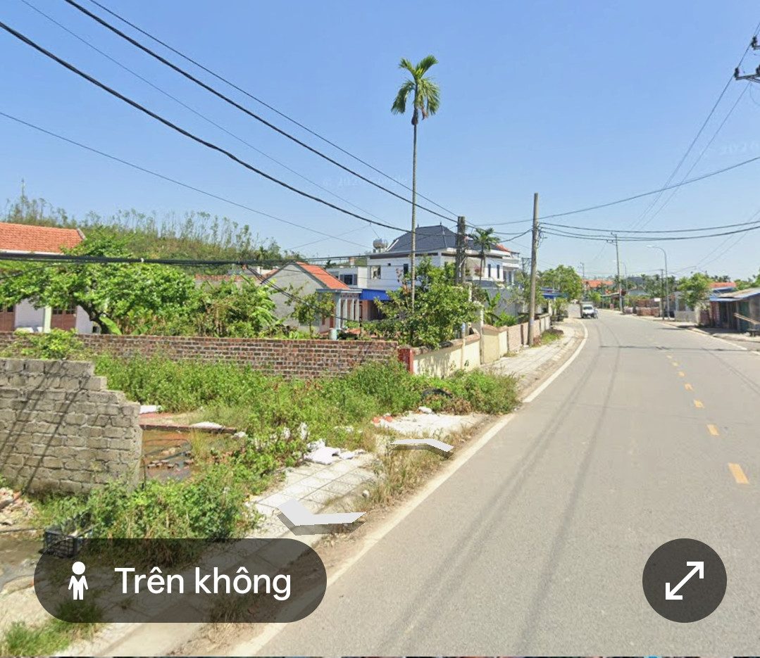 06.2026.Bán Đất 229m² mặt đường liên xã giá 4.12 tỷ tại . Liên Khê.Phường Lưu Kiếm Hải Phòng. liên hệ 0362558882