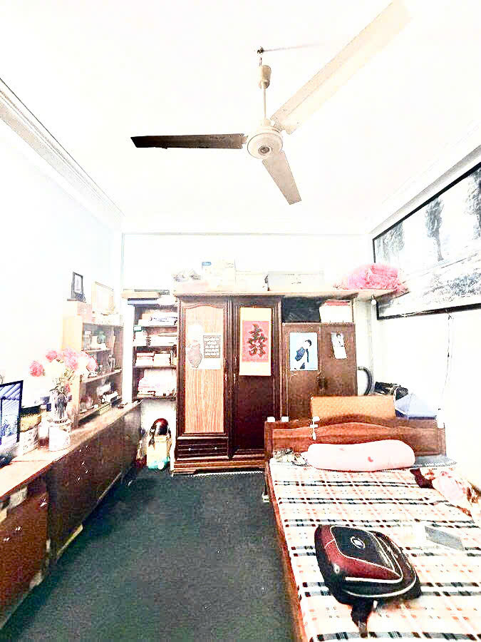 Bán Nhà riêng 35m² thổ cư 35m² giá 9 tỷ tại Phường Mai Dịch Quận Cầu Giấy Hà Nội