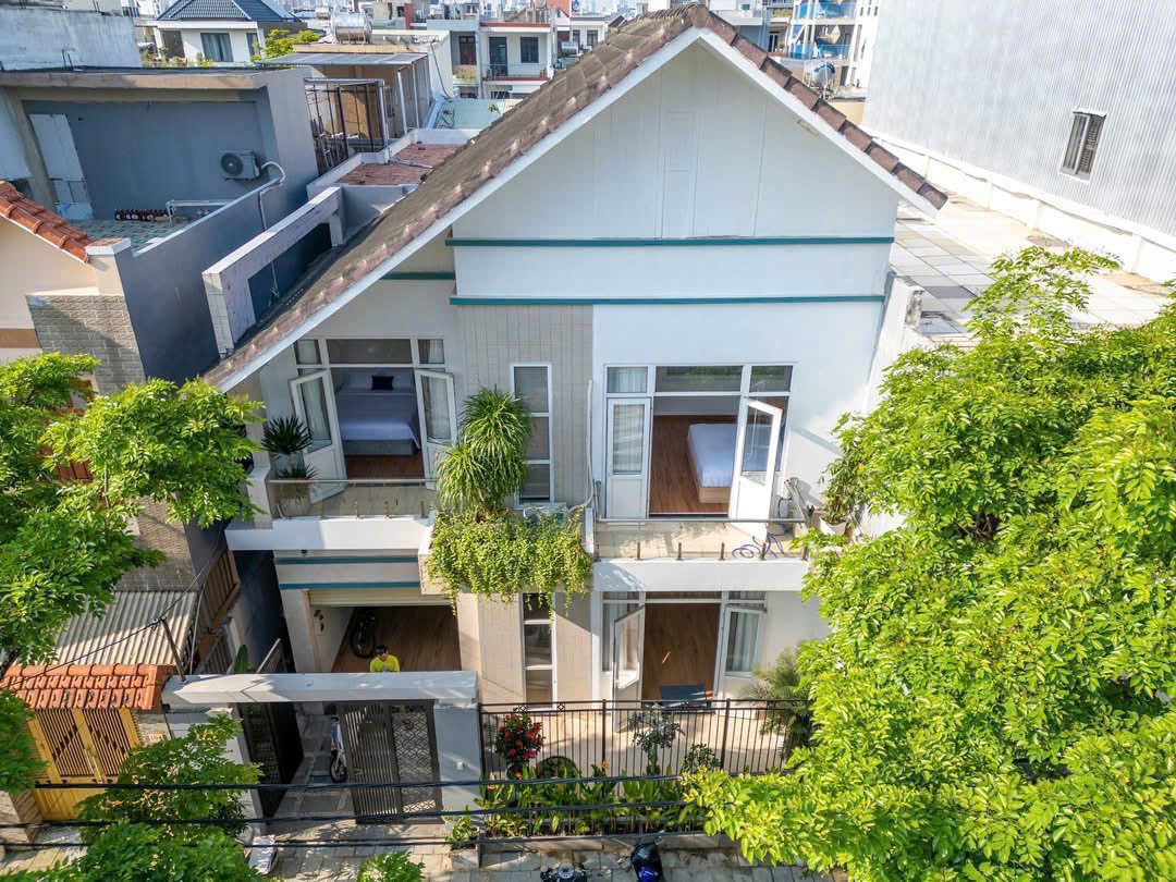 📌📌📌LÀM VIỆC TRỰC TIẾP GIÁ TỐT !!CHO THUÊ VILLA 2 TẦNG MT KHU BIỂN MÂN THÁI