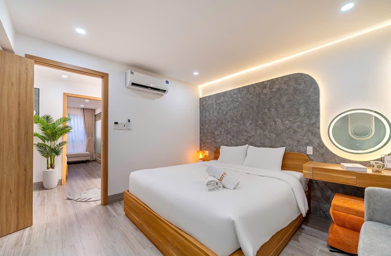 Homestay mới lung linh tại Sơn Trà 12.x tỷ/ Dòng tiền 70tr/tháng