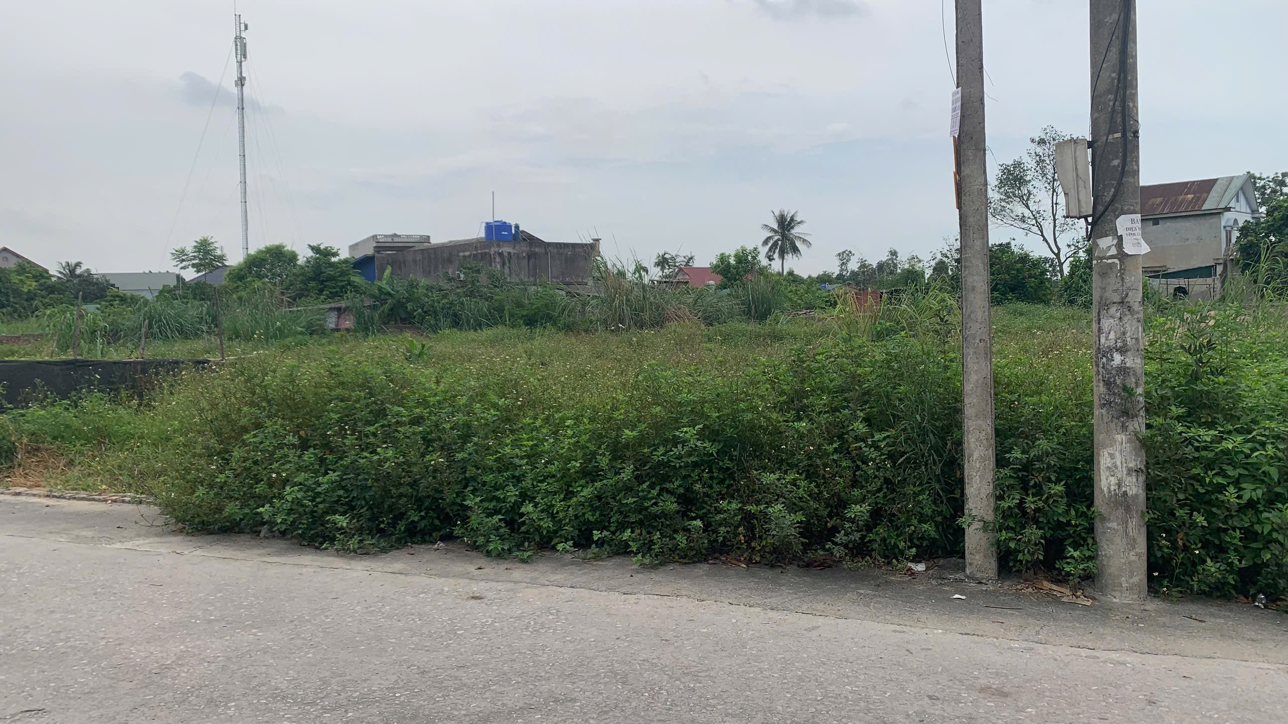 🔥 SỔ ĐỎ TRAO TAY - CƠ HỘI ĐẦU TƯ ĐẤT NỀN Mạo Khê Quảng Ninh - GIÁ CHỈ TỪ 16/M² 🔥