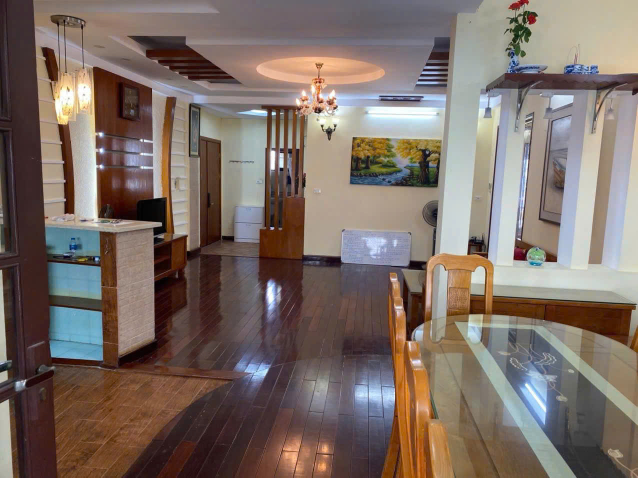 giá tốt ! căn hộ Sudico - Mỹ Đình 100m2 - 3pn - 2vs 6,9 tỷ sẵn nội thất