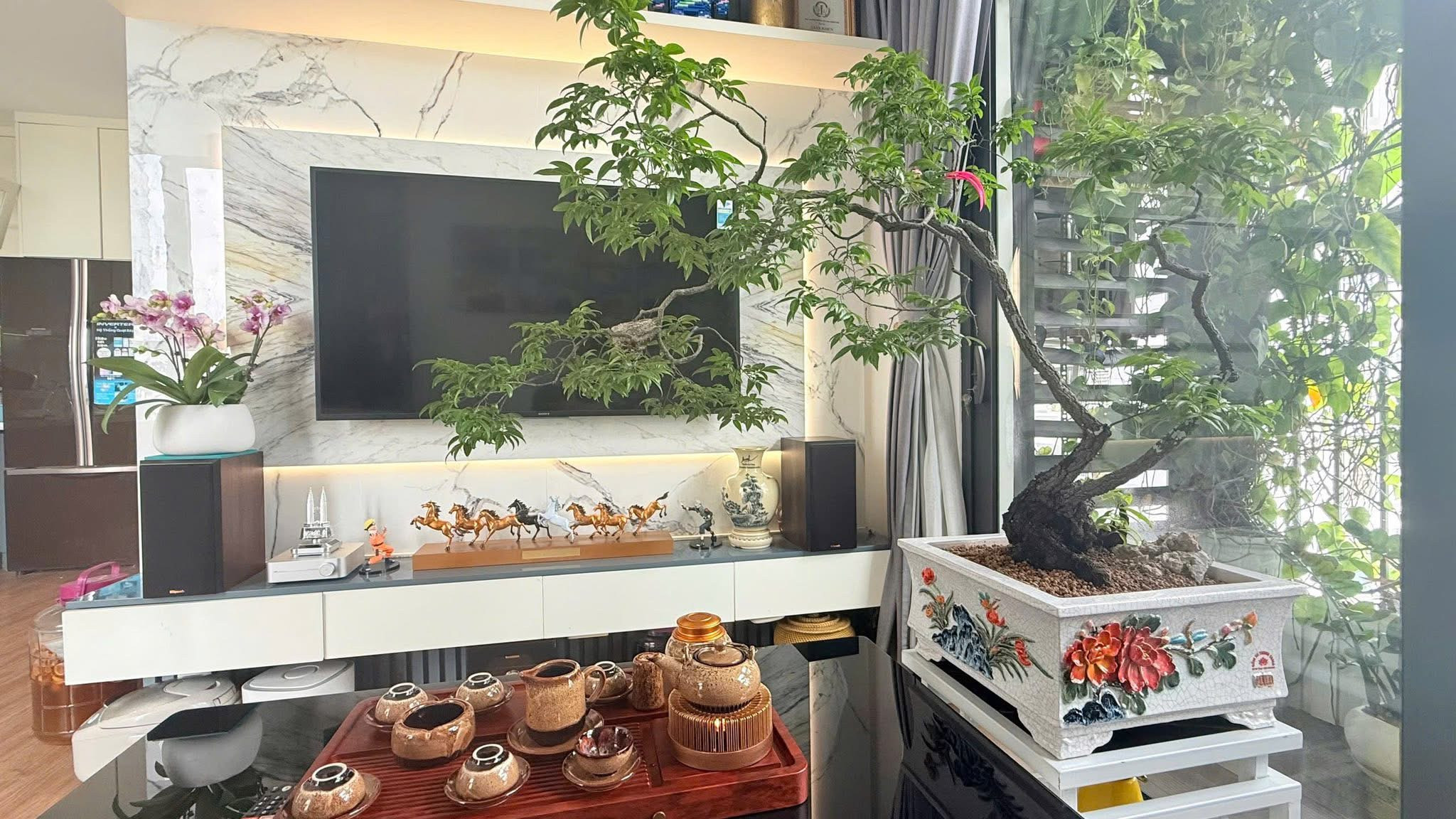 🏙️ BÁN CĂN GÓC VINHOMES GREEN BAY MỄ TRÌ – 83M² – 3PN + 2WC – TẦNG 15A – 2 VIEW THOÁNG ĐẸP – SỔ ĐỎ CHÍNH CHỦ – GIÁ 13,3 TỶ