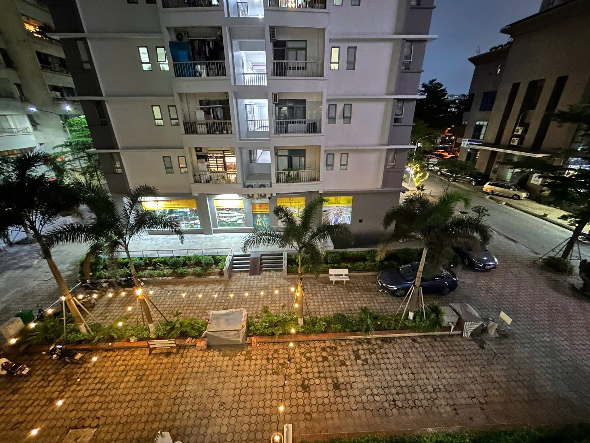 🏡 CĂN GÓC 83M² CHUNG CƯ VOV MỄ TRÌ – 2PN, 2WC, SỔ ĐỎ CHÍNH CHỦ – GIÁ CHỈ 6 TỶ