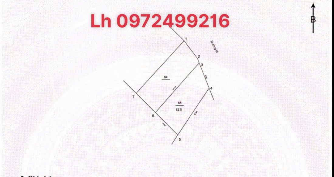 Bán nhà mặt phố làm tòa văn phòng KĐT Mễ Trì Hạ, 6 tầng 1 tum - 40 TỶ