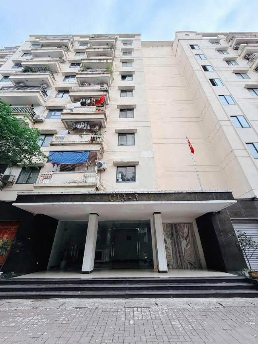 🔥 Căn Góc Mễ Trì Hạ 73m² – View Biệt Thự – Chỉ 5.85 Tỷ!