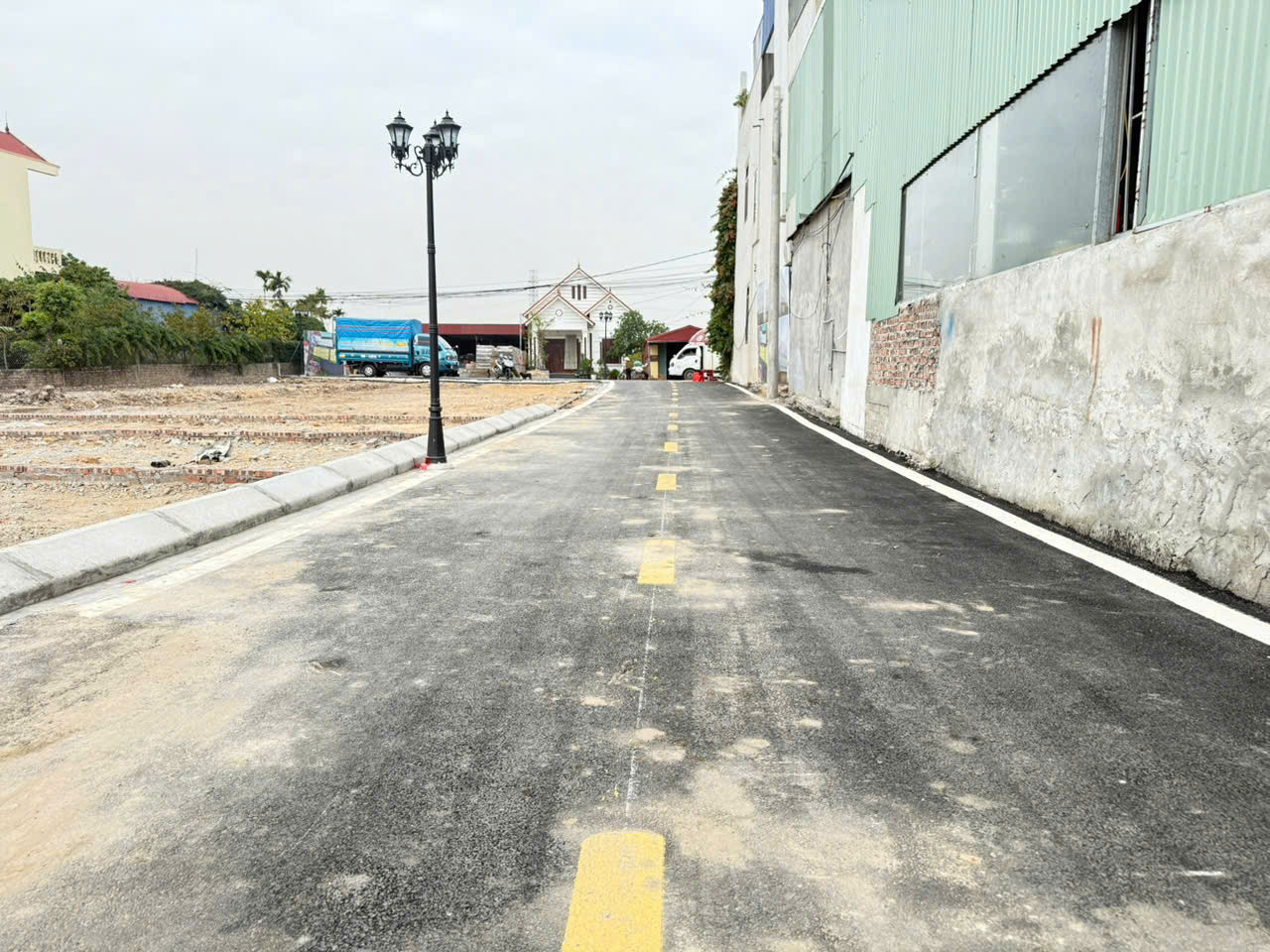 2DS65 🌟 MINH ĐỨC ĐỒ SƠN - 65M² TUYẾN 2 MẶT ĐƯỜNG 403 - ZÁ LOANH QUANH 1,X TỶ