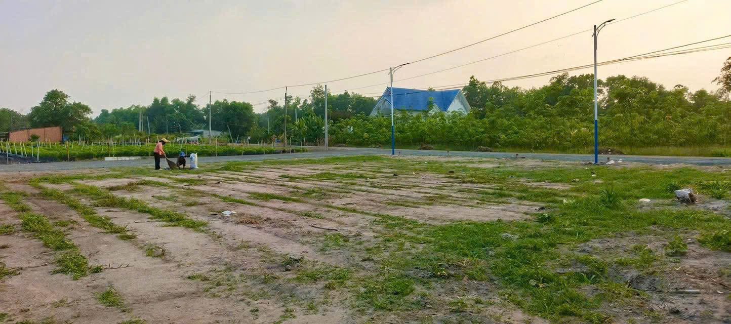 TÔI CHÍNH CHỦ CẦN BÁN MIẾNG ĐẤT NGAY LÒNG KHU CÔNG NGHIỆP PHƯỜNG MINH HƯNG