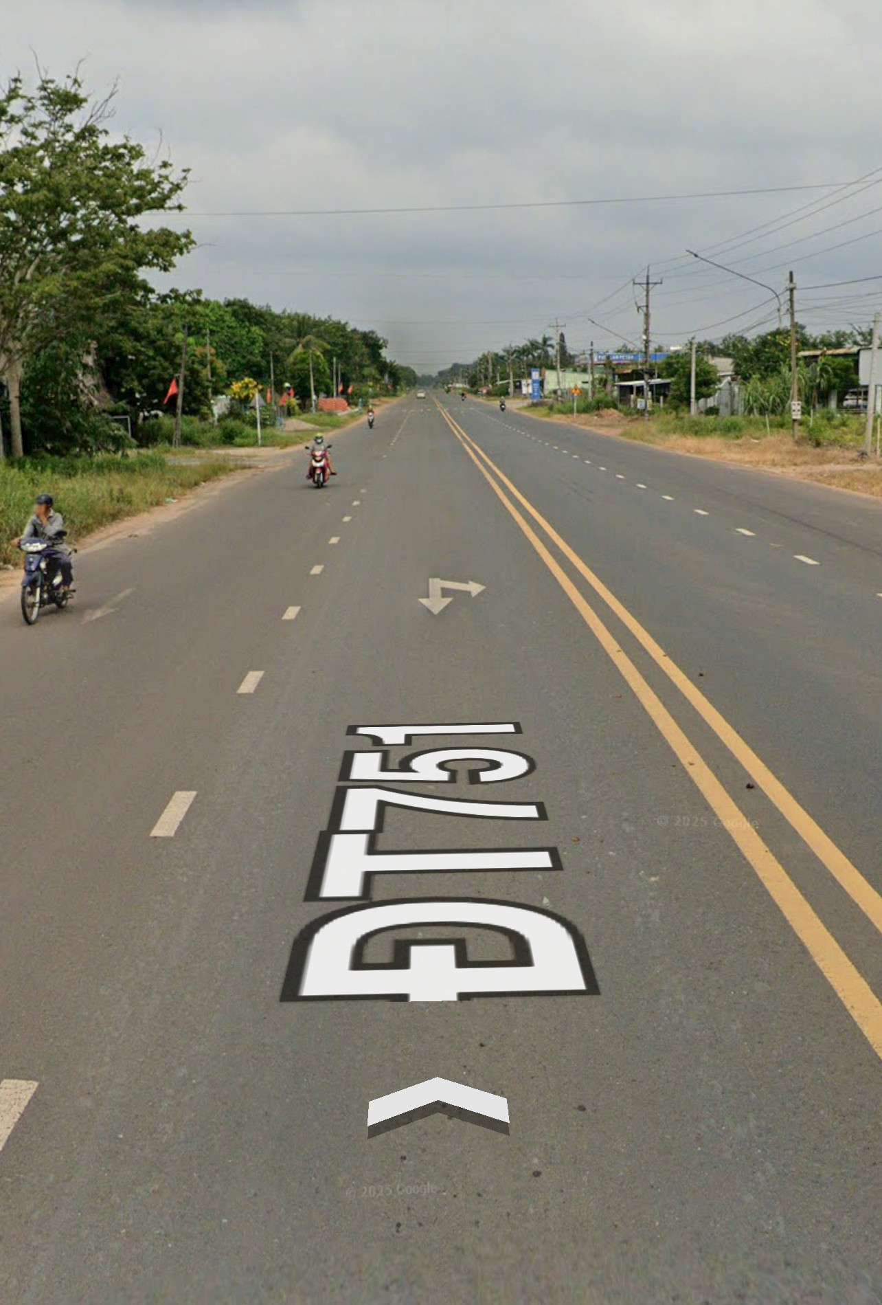 Bán Đất 436m² thổ cư 100m² giá 550 triệu tại Phường Minh Hưng Đồng Nai