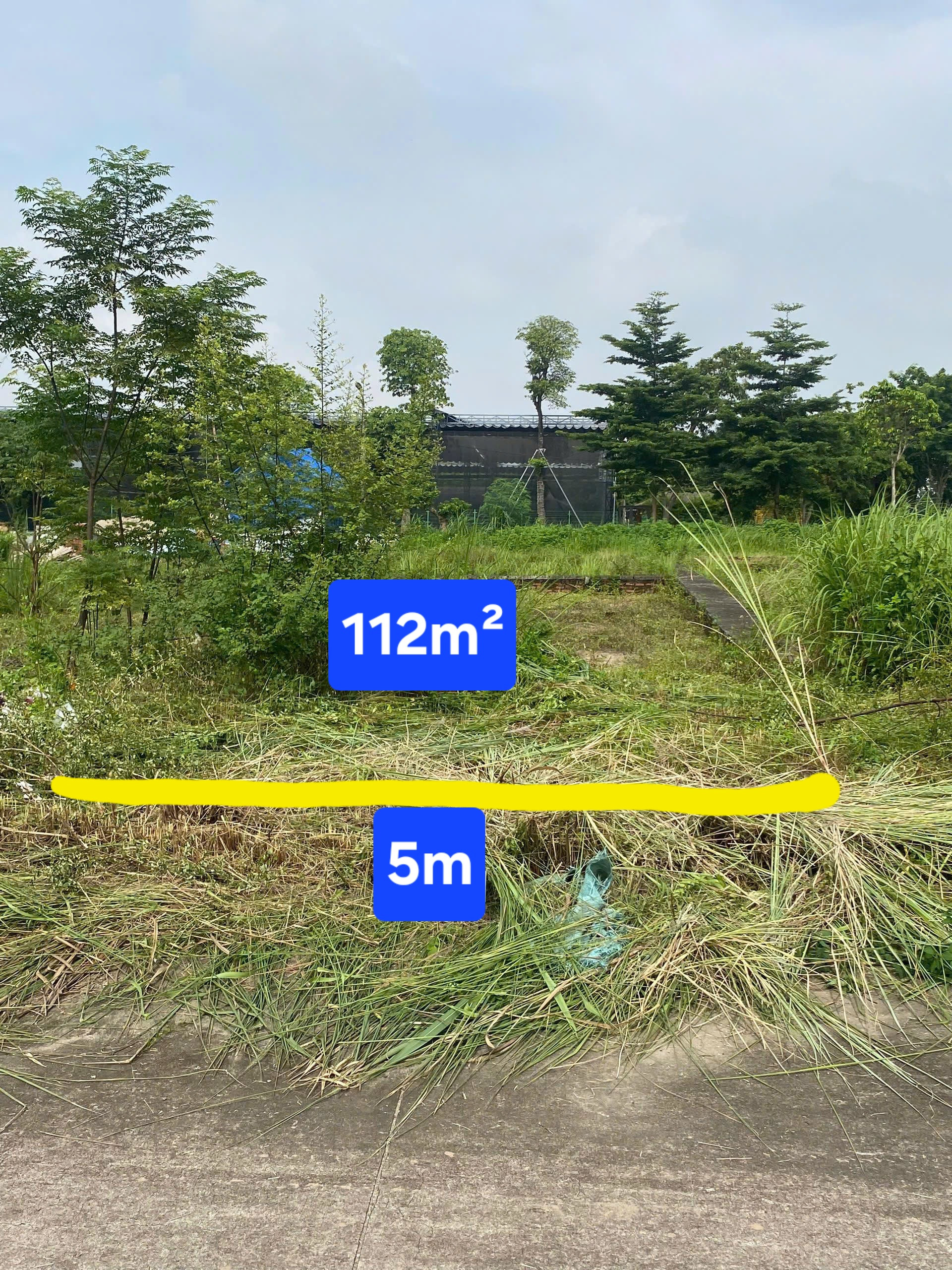 🏡 Chỉ hơn 20tr/m² có lô đất tại KĐT Hạ Bạn siêu đẹp