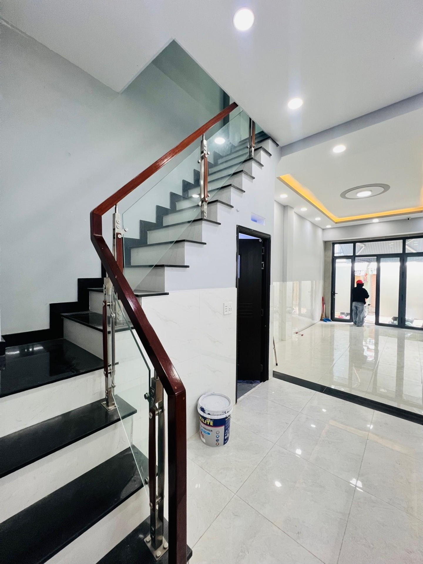 NHÀ MINH PHỤNG – HẺM XE HƠI 8M THÔNG – NGAY BÙNG BINH CÂY GÕ – BAO SANG TÊN – NHỈNH 7 TỶ
