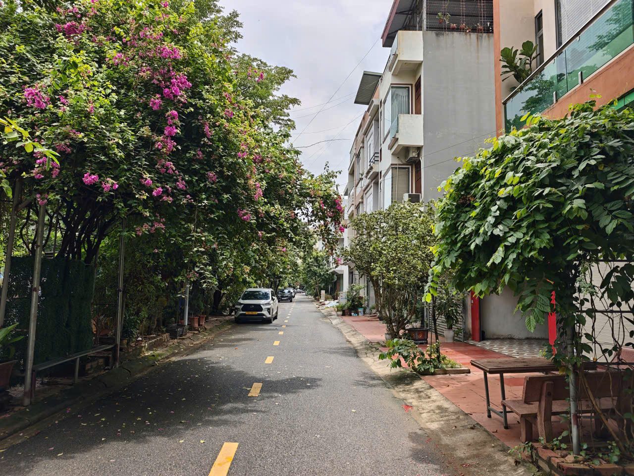 Bán đất KĐT Minh Phương 76.5m2 full thổ cư giá 3,65 tỷ