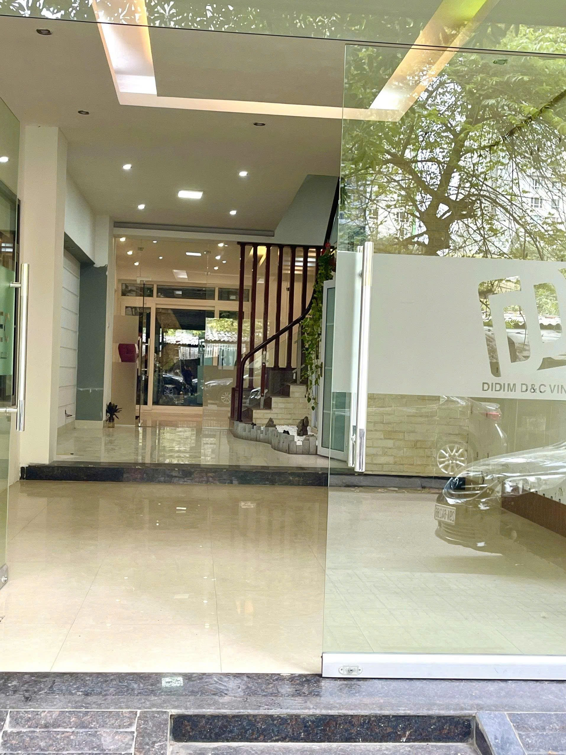 Cho Thuê Nhà KĐT Việt Kiều Châu Âu - Mỗ Lao - Hà Đông 80M² 4 Tầng 5 Ngủ - Ô Tô Tránh - Vừa Ở, Vừa Kinh Doanh VP... Giá Thuê 30tr