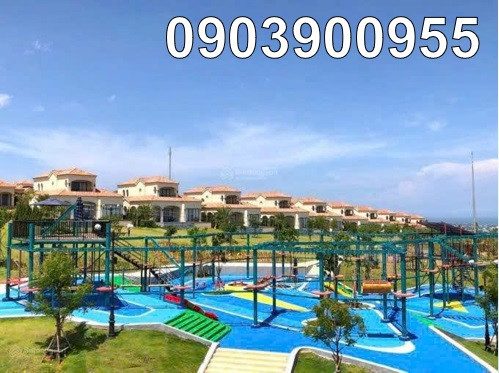 ☢️Bán biệt thự nghỉ dưỡng Centara Mirage Mũi Né, Phan Thiết - Giá gốc của CĐT; 0903900955