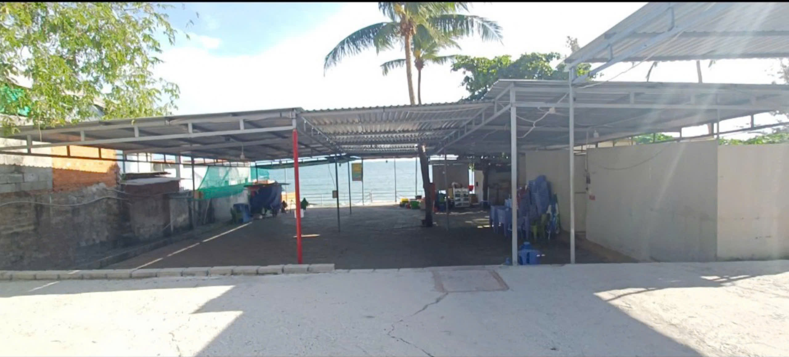 Bán 760m2 có 500m2 tmdv giáp biển Hòn Rơm, khu du lịch tập trung. Giá 21 tỷ lvcc 0982482666